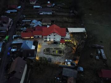 Фотографии Гостевой дом Vila Lunca lui Dan г. Войняса (Румыния) №2 Фото Гостевой дом Vila Lunca lui Dan г. Войняса 2