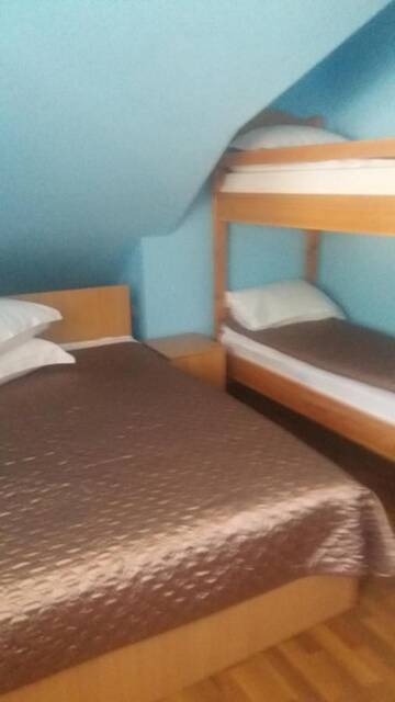 Фотографии Хостелы Hostel Voineasa г. Войняса (Румыния) №3 Фото Хостелы Hostel Voineasa г. Войняса 3